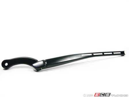 ES#2523009 - 8E1955407C - Front Wiper Arm - Left - (NO LONGER AVAILABLE) - Keep your windshield clean and clear - Genuine Volkswagen Audi - Audi