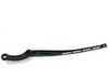 ES#2523009 - 8E1955407C - Front Wiper Arm - Left - (NO LONGER AVAILABLE) - Keep your windshield clean and clear - Genuine Volkswagen Audi - Audi