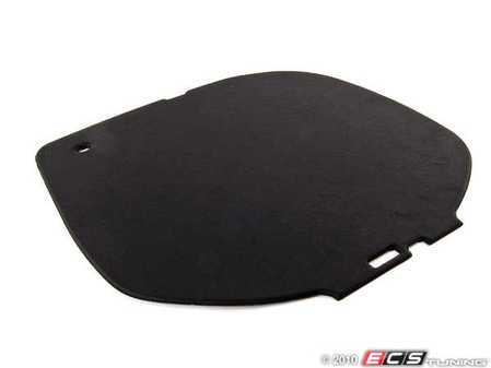 ES#122739 - 51477042140 - COVER SPARE WHEEL - Genuine BMW - Genuine BMW - BMW
