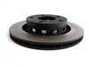 ES#11673 - 40554041 - Plain Vented Rotor (269x22) - Priced Each - (NO LONGER AVAILABLE) - OP Parts - 