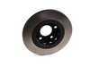 ES#11673 - 40554041 - Plain Vented Rotor (269x22) - Priced Each - (NO LONGER AVAILABLE) - OP Parts - 