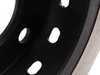 ES#11673 - 40554041 - Plain Vented Rotor (269x22) - Priced Each - (NO LONGER AVAILABLE) - OP Parts - 