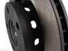 ES#11673 - 40554041 - Plain Vented Rotor (269x22) - Priced Each - (NO LONGER AVAILABLE) - OP Parts - 