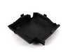 ES#166063 - 61216915175 - Battery Box Cover - Priced Each - Replace a broken tab cover - Genuine MINI - MINI