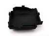 ES#166063 - 61216915175 - Battery Box Cover - Priced Each - Replace a broken tab cover - Genuine MINI - MINI