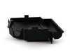 ES#166063 - 61216915175 - Battery Box Cover - Priced Each - Replace a broken tab cover - Genuine MINI - MINI