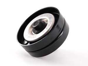 ES#2844412 - 11288625983 - Adjustment Pulley - Helps route the serpentine belt - Genuine MINI - MINI