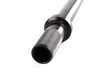 ES#10470 - 06D103634E - Engine Oil Dipstick Tube - Seals to the engine block and the dipstick funnel - Genuine Volkswagen Audi - Audi Volkswagen