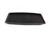ES#6315 - 1K08581679B9 - Rubber Dash Shelf Insert - Satin Black - (NO LONGER AVAILABLE) - Rubber "no-rattle" liner located in dash shelf - Genuine Volkswagen Audi - 