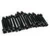ES#2263 - 021198384 - Complete Cylinder Head Bolt Set - All head bolts necessary for cylinder head replacement - Victor Reinz - Volkswagen