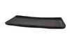 ES#6315 - 1K08581679B9 - Rubber Dash Shelf Insert - Satin Black - (NO LONGER AVAILABLE) - Rubber "no-rattle" liner located in dash shelf - Genuine Volkswagen Audi - 
