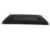 ES#6315 - 1K08581679B9 - Rubber Dash Shelf Insert - Satin Black - (NO LONGER AVAILABLE) - Rubber "no-rattle" liner located in dash shelf - Genuine Volkswagen Audi - 