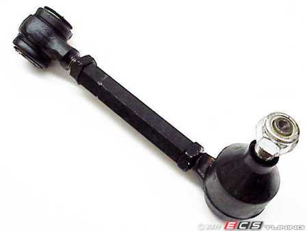 ES#1768 - 443505351P - Rear Tie Arm - Left - Camber adjustment for rear suspension - Meyle - Audi