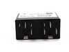 ES#4740892 - 99661511101 - Daytime Running Light Relay - Located in the under-dash relay carrier - Genuine Porsche - Porsche
