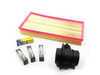 ES#248466 - 1j0090010 - Fuel Efficiency Kit - Stage 1 - Includes MAF, Bosch spark plugs, and air filter - Assembled By ECS - 