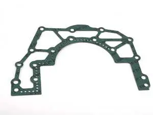 Rear Crank Flange Gasket