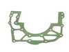 ES#2081130 - 078103181C - Rear Crank Flange Gasket - Seals the crank flange to the engine block - Elring - Audi Volkswagen