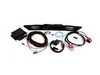ES#2083412 - 4l0998010 - Reverse Camera Kit - (NO LONGER AVAILABLE) - Useful modification from the B7 - Genuine Volkswagen Audi - 