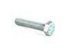 ES#465734 - N0102706 - Hex Bolt - Priced Each - Install new hardware with your new parts. M8x40 - Genuine Volkswagen Audi - Audi