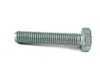 ES#465734 - N0102706 - Hex Bolt - Priced Each - Install new hardware with your new parts. M8x40 - Genuine Volkswagen Audi - Audi