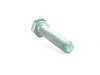 ES#465734 - N0102706 - Hex Bolt - Priced Each - Install new hardware with your new parts. M8x40 - Genuine Volkswagen Audi - Audi
