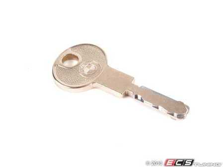 ES#89394 - 51211950660 - CUT CHARGE W/CODE - Genuine BMW - BMW
