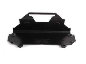 ES#142428 - 52108176555 - First Aid Kit Bracket - (NO LONGER AVAILABLE) - This bracket is located at the bottom of the seat - Genuine BMW - 