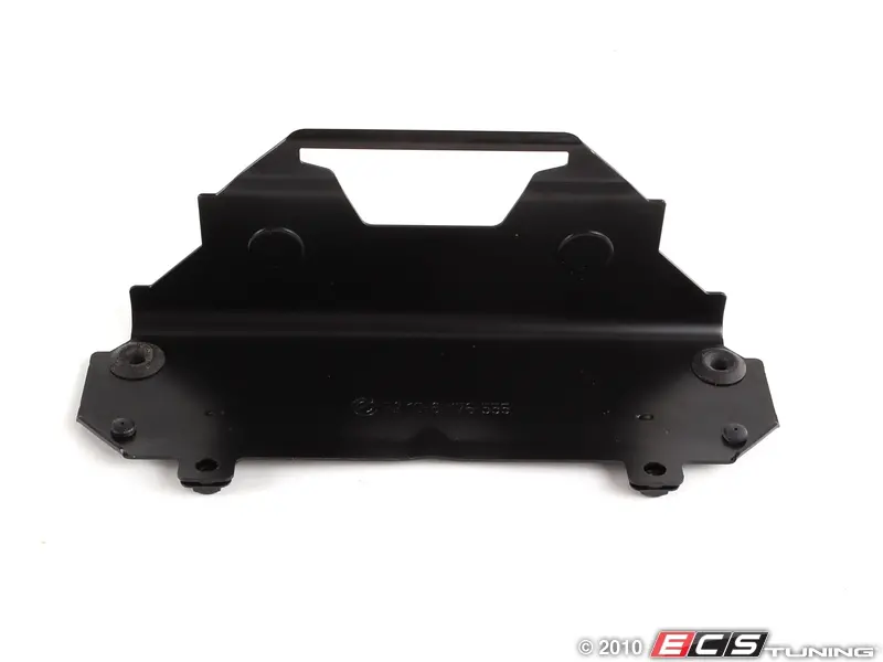 Genuine BMW - 52108176555 - First Aid Kit Bracket (52-10-8-176-555)