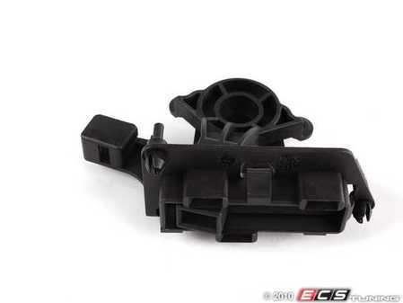 ES#142519 - 52108187923 - Seat Unlocking Unit - Left - Used to move the seat forward for rear seat access - Genuine BMW - BMW