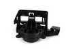 ES#142519 - 52108187923 - Seat Unlocking Unit - Left - Used to move the seat forward for rear seat access - Genuine BMW - BMW