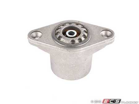 ES#4039 - 3B0513353 - Rear Shock Mount - Replace at the first sign of wear - Boge - Volkswagen