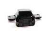 ES#248851 - 1K0199555Q - Transmission Mount - Left - Reduce driveline vibrations with a new transmission mount - Genuine Volkswagen Audi - Audi Volkswagen