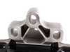 ES#248851 - 1K0199555Q - Transmission Mount - Left - Reduce driveline vibrations with a new transmission mount - Genuine Volkswagen Audi - Audi Volkswagen