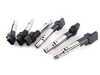 ES#1897152 - 022998715 - Ignition Coil - Set Of Six - Revised most current version, superscedes 100S, 100P & 715 coil packs. - Beru - Audi Volkswagen