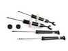 ES#514016 - B5PASFWDTClv - B4 Touring Shocks & Struts Set - A premium shock featuring a twin tube design - Bilstein - Volkswagen