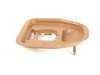 ES#121993 - 51476949853 - COVER, FASTENING LOO - Genuine BMW - BMW