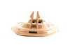 ES#121993 - 51476949853 - COVER, FASTENING LOO - Genuine BMW - BMW