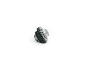 ES#18355 - 11121738607 - Valve Cover Securing Nut - Priced Each - (NO LONGER AVAILABLE) - Used to tighten down valve cover - Genuine BMW - 