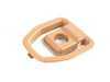 ES#121995 - 51476949856 - COVER, FASTENING LOO - (NO LONGER AVAILABLE) - Genuine BMW - 