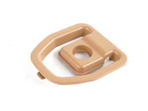 ES#121995 - 51476949856 - COVER, FASTENING LOO - (NO LONGER AVAILABLE) - Genuine BMW - 