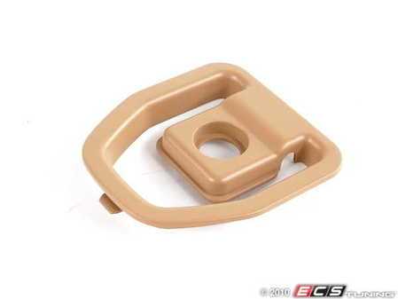 ES#121995 - 51476949856 - COVER, FASTENING LOO - (NO LONGER AVAILABLE) - Genuine BMW - 