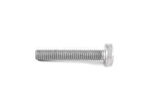 ES#5529407 - N10554005 - Torx Bolt - Priced Each - Install new hardware with your new parts. M6x35 - Bremmen Parts - Audi Volkswagen