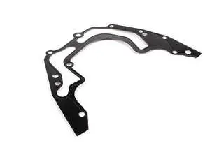 Front Crank Flange Gasket
