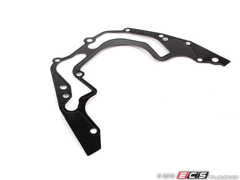 Genuine Volkswagen Audi 078115189H Front Crank Flange Gasket (078