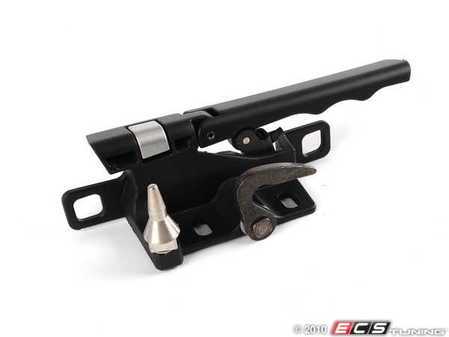ES#157979 - 54218228921 - Front Hardtop Latch - Left - Keep the hardtop on your car - Genuine BMW - BMW
