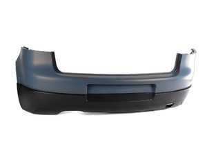 ES#1884172 - 1K0898028 - European GTI Rear Bumper Conversion - Convert your MkV to the European GTI bumper - Genuine European Volkswagen Audi - Volkswagen