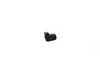 ES#430702 - 8D0845127B01C - Water Deflector strip insert - Located at the top of the water deflectors strips - Genuine Volkswagen Audi - Audi