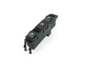 Window Switch - Left