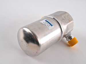 ES#2093746 - 4B3820193 - A/C Receiver/Drier - Recommended to be replaced any time the A/C system is open - Metrix - Audi