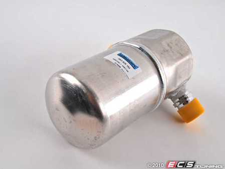 ES#2093746 - 4B3820193 - A/C Receiver/Drier - Recommended to be replaced any time the A/C system is open - Metrix - Audi